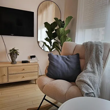 Lägenhet S Irma - The Soul Of *