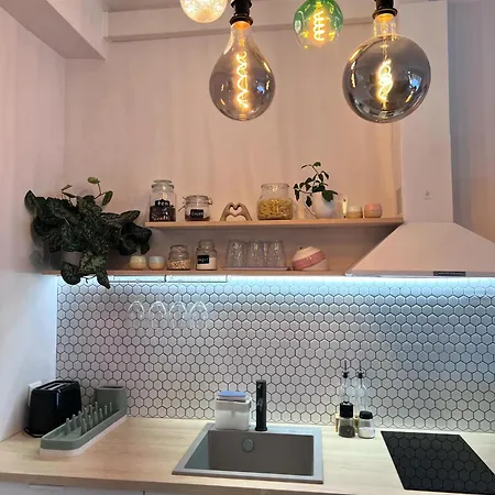 S Irma - The Soul Of Lägenhet