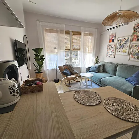 Lägenhet S Irma - The Soul Of Sofia