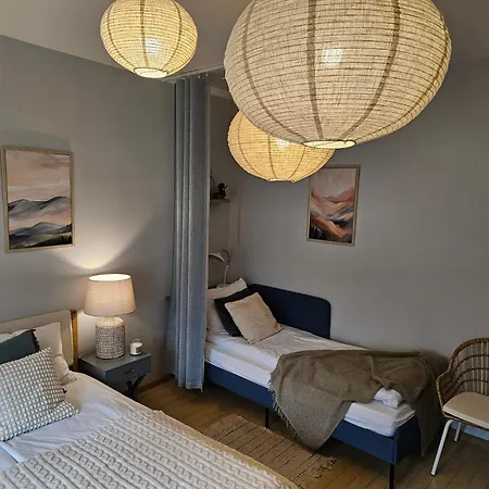 S Irma - The Soul Of Lägenhet