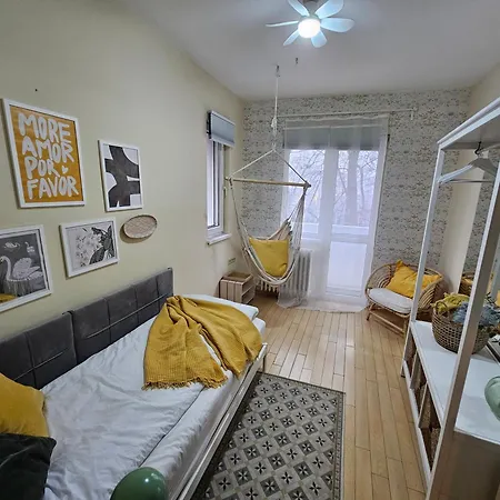 S Irma - The Soul Of Lägenhet