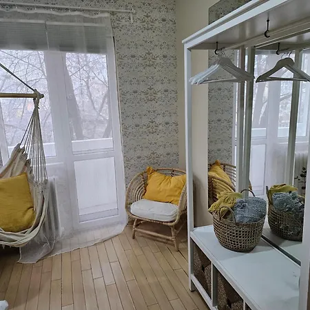 S Irma - The Soul Of Lägenhet