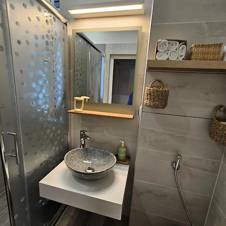 S Irma - The Soul Of Lägenhet