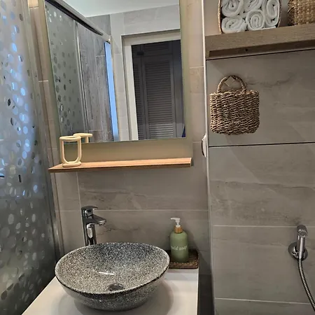 Lägenhet S Irma - The Soul Of Sofia