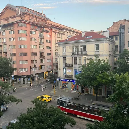 S Irma - The Soul Of Sofia