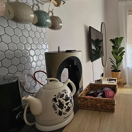 S írma - The Soul Of Apartamento Sofía