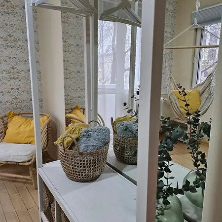 Apartamento S írma - The Soul Of
