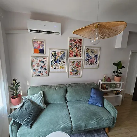 S Irma - The Soul Of 아파트