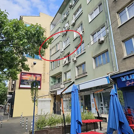 S Irma - The Soul Of 소피아