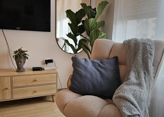 公寓 S Irma - The Soul Of *