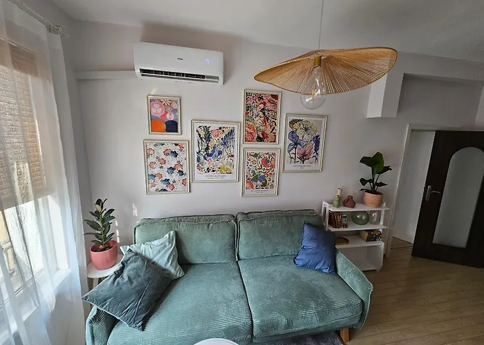 S Irma - The Soul Of 公寓