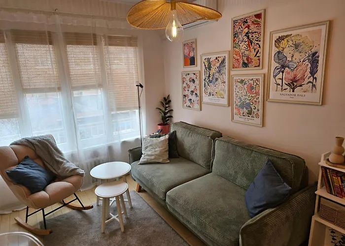 公寓 S Irma - The Soul Of