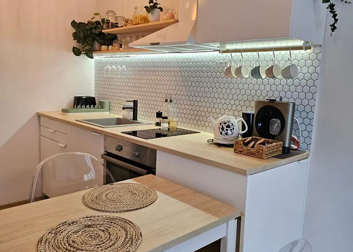 S Irma - The Soul Of 公寓 *