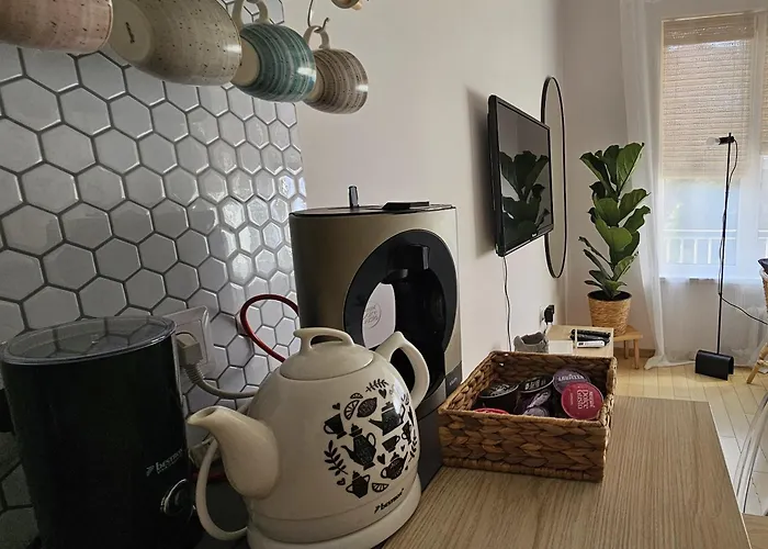 S Irma - The Soul Of 公寓 索菲亞