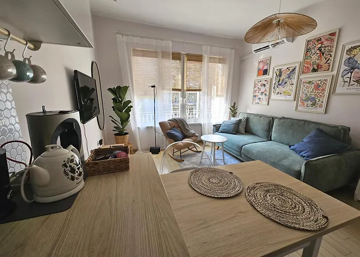 公寓 S Irma - The Soul Of 索菲亞