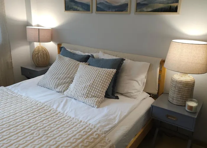 公寓 S Irma - The Soul Of