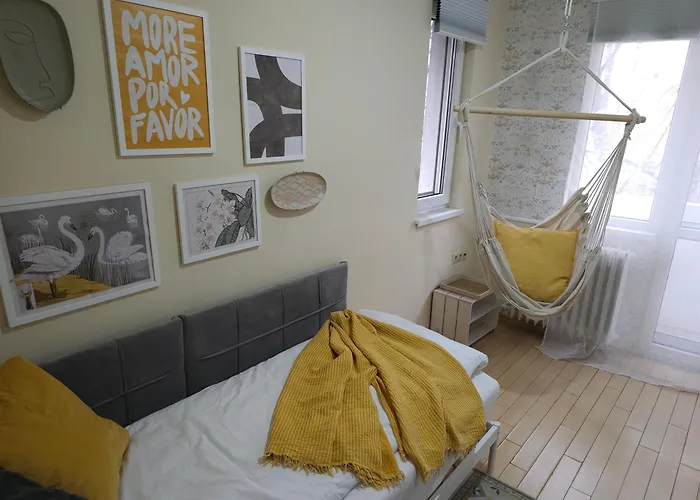 公寓 S Irma - The Soul Of 索菲亞