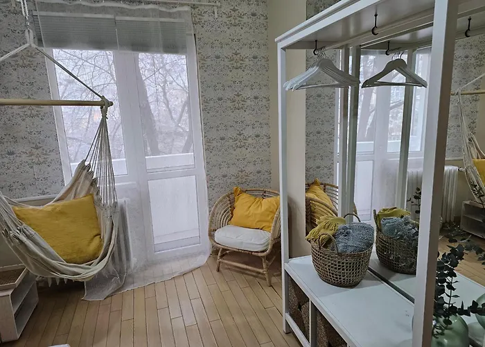 S Irma - The Soul Of 公寓