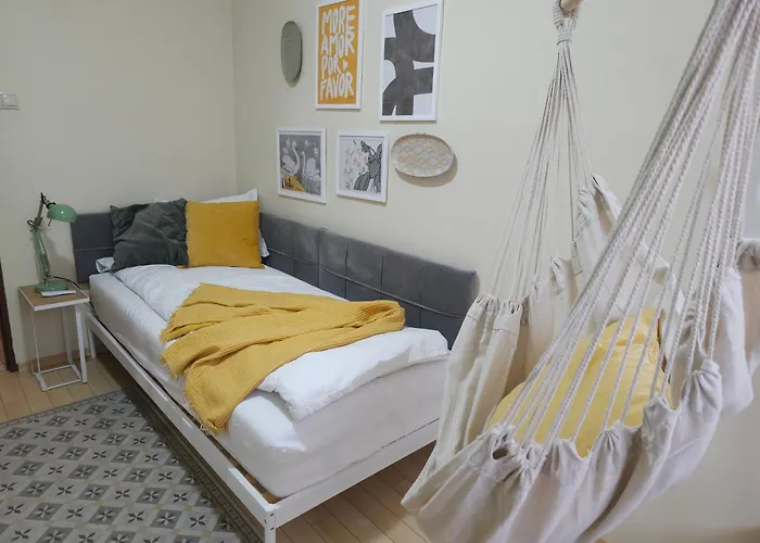 S Irma - The Soul Of 公寓 *