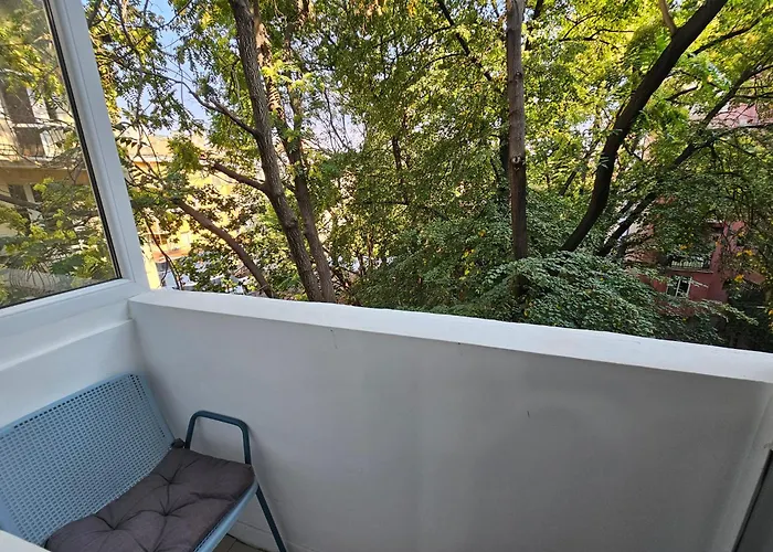 公寓 S Irma - The Soul Of 索菲亞