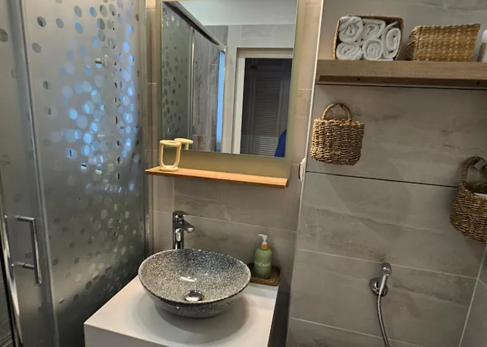 S Irma - The Soul Of 公寓