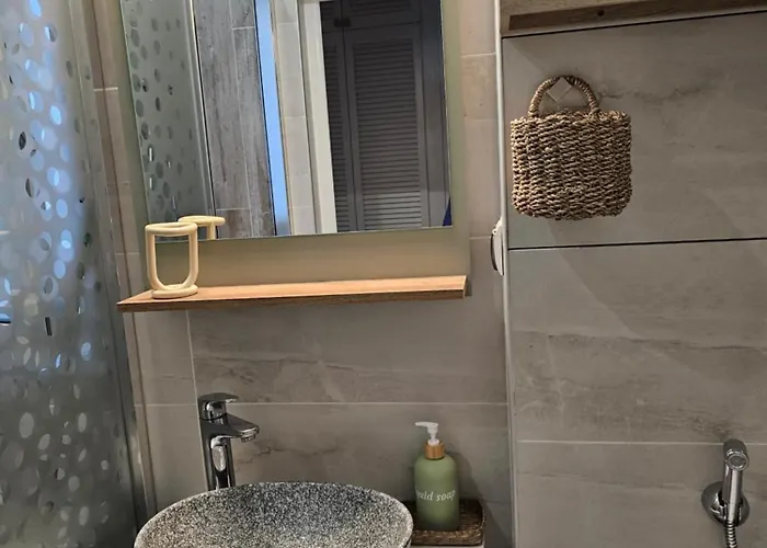 公寓 S Irma - The Soul Of 索菲亞