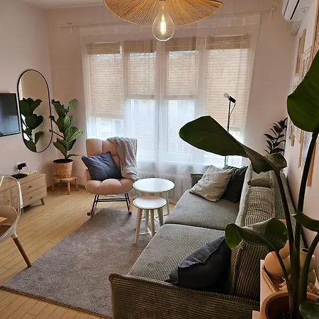 S Irma - The Soul Of Appartamento