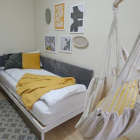 S Irma - The Soul Of Appartamento *