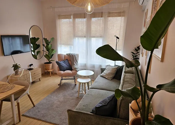 S Irma - The Soul Of Appartamento