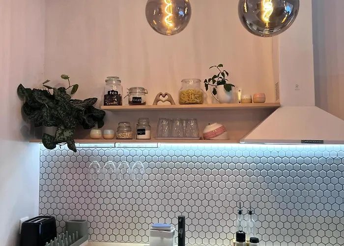 S Irma - The Soul Of Appartamento