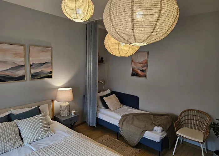 S Irma - The Soul Of Appartamento