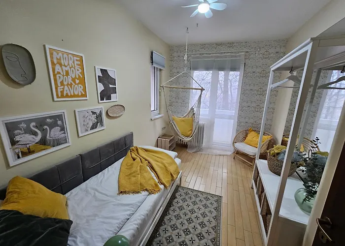 S Irma - The Soul Of Appartamento