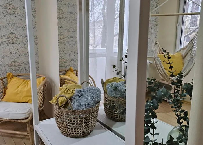 Appartamento S Irma - The Soul Of