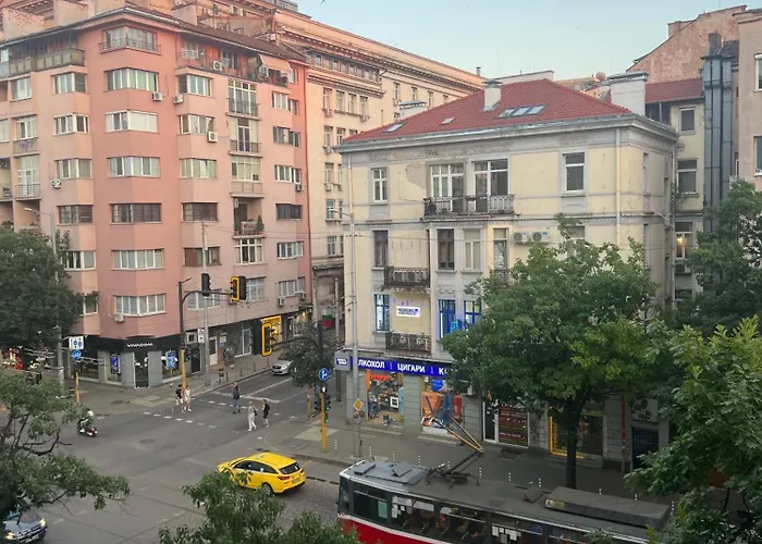 S Irma - The Soul Of Sofia