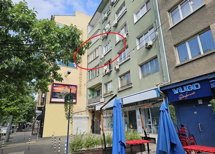 S Irma - The Soul Of Sofia