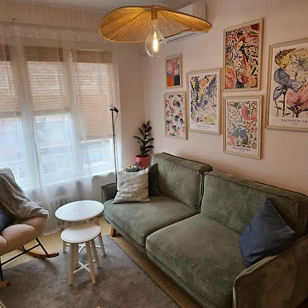 アパート S Irma - The Soul Of