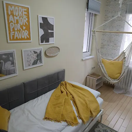 アパート S Irma - The Soul Of ソフィア